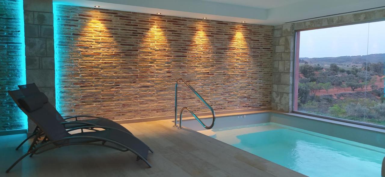 Hotel&Spa Can Josep Bot Buitenkant foto