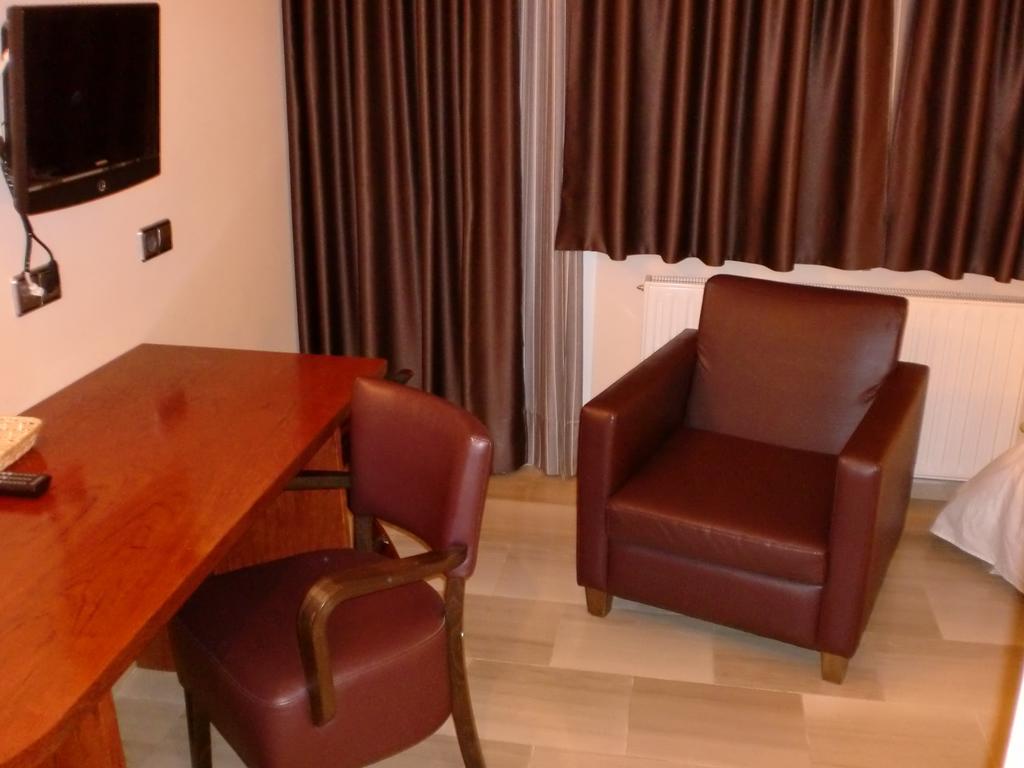 Hotel&Spa Can Josep Bot Kamer foto
