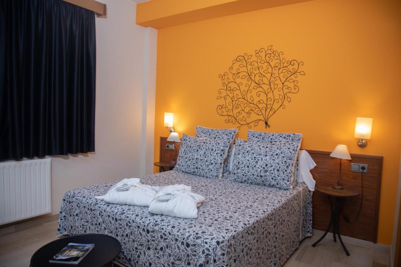 Hotel&Spa Can Josep Bot Buitenkant foto