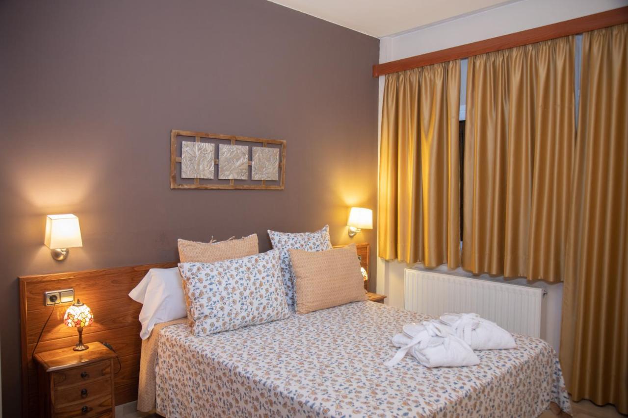 Hotel&Spa Can Josep Bot Buitenkant foto