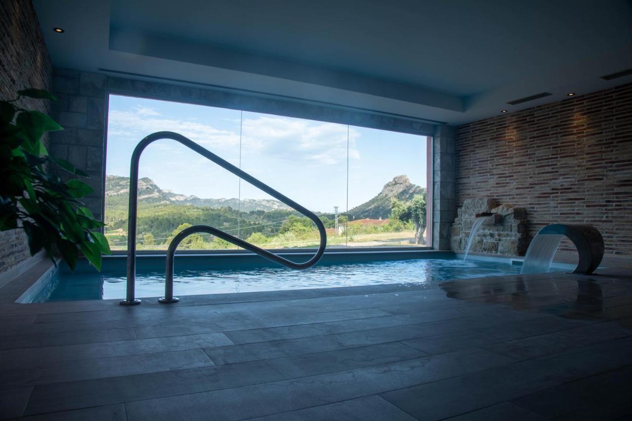 Hotel&Spa Can Josep Bot Buitenkant foto