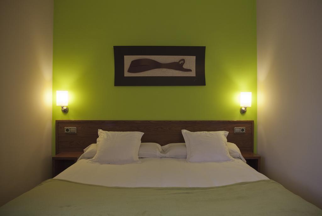 Hotel&Spa Can Josep Bot Kamer foto