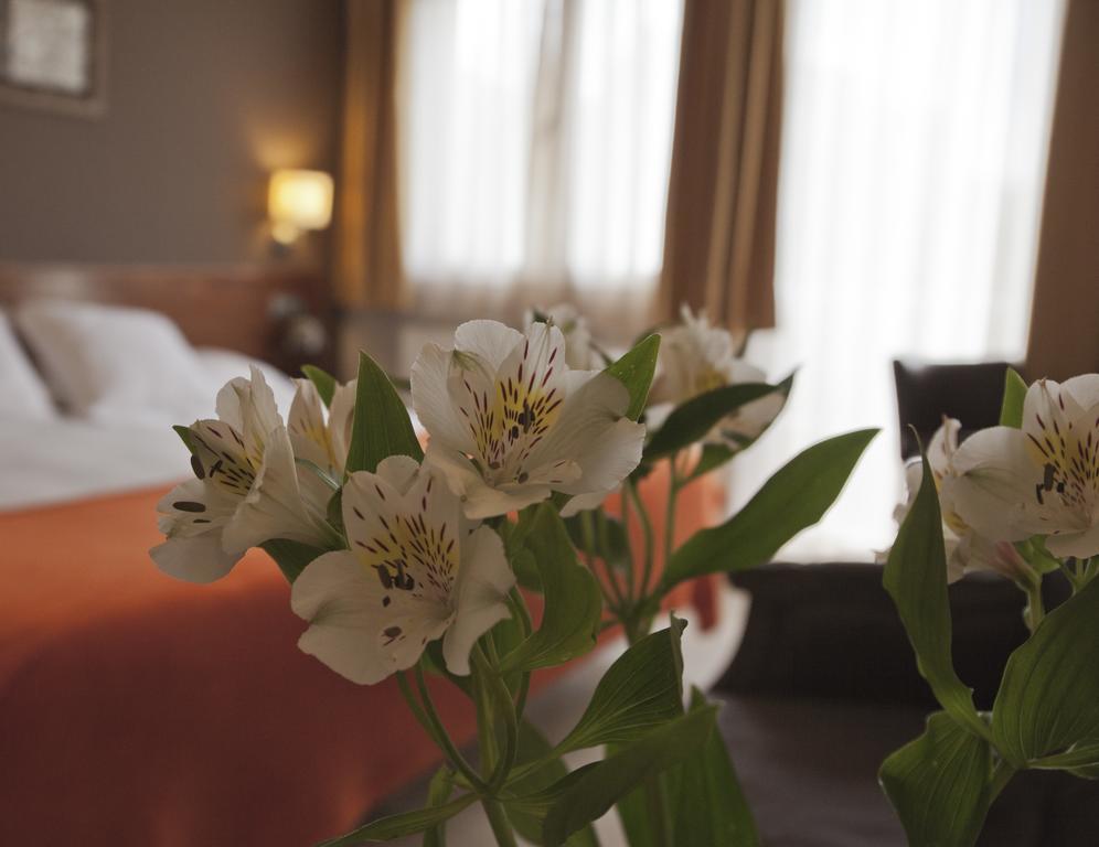 Hotel&Spa Can Josep Bot Buitenkant foto