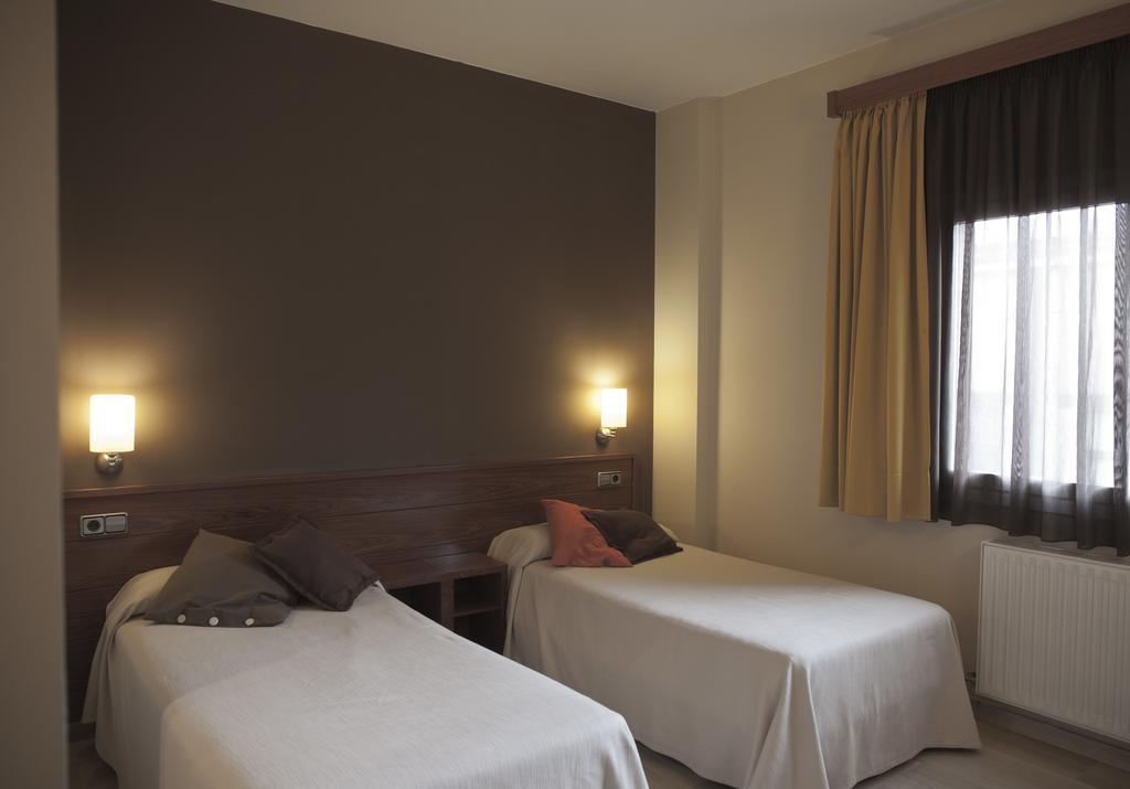 Hotel&Spa Can Josep Bot Kamer foto