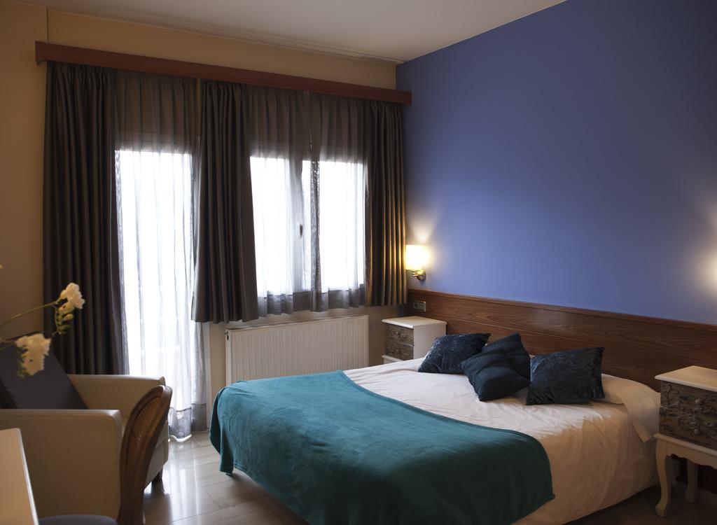 Hotel&Spa Can Josep Bot Kamer foto