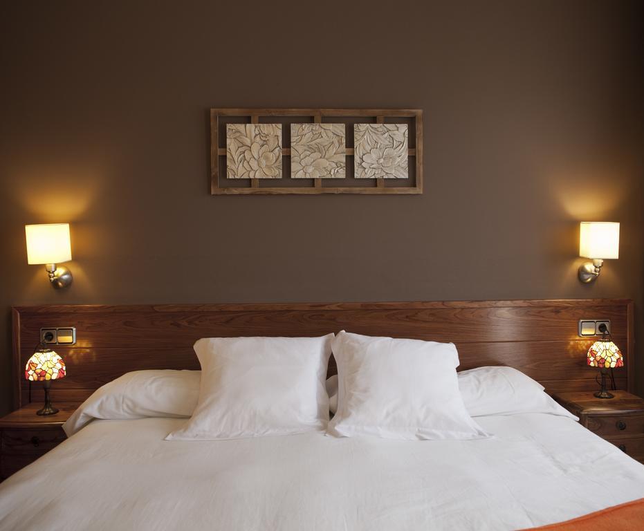 Hotel&Spa Can Josep Bot Kamer foto